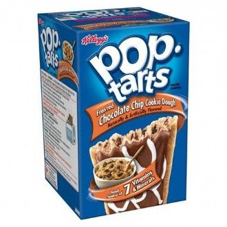 POPTARTS CHOC CHIP COOKDOW (12)
