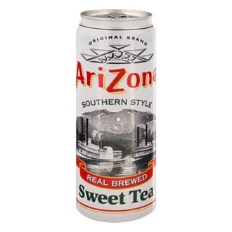 ARIZONA SWEET TEA