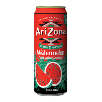ARIZONA WATERMELON
