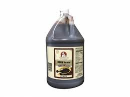 CHEFS QUALITY HICKORY SMOKE SAUCE