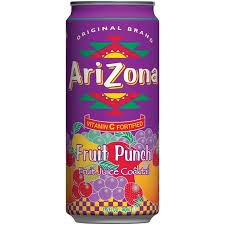 ARIZONA FRUIT PUNCH