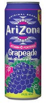 ARIZONA GRAPEADE