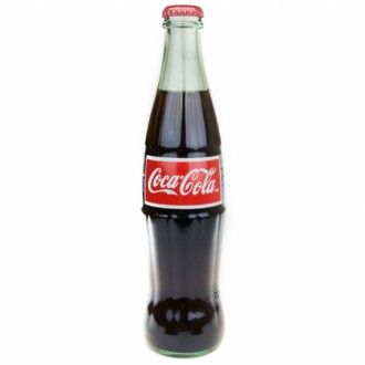 MEXICAN COKE