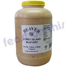 BEAVER CONY ISLAND FOOD SER (4)