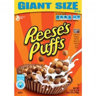 REESES PUFFS (12)