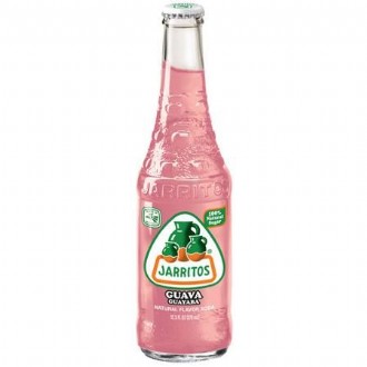 JARRITOS GUAVA