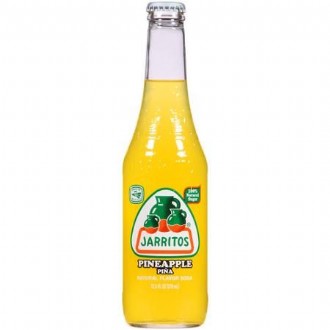 JARRITOS PINEAPPLE 24