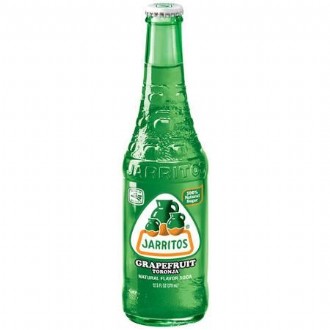 JARRITOS GRAPEFRUIT 24