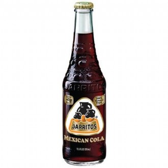 JARRITOS MEXICAN COLA 24