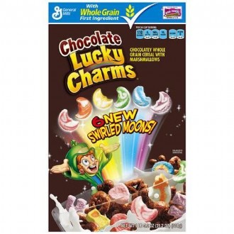 LUCKY CHARMS CHOC (12)