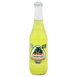 JARRITOS LIME 24