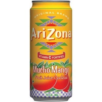 ARIZONA MUNCHO MANGO