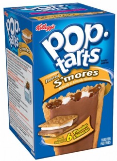 POPTARTS SMORES (12)